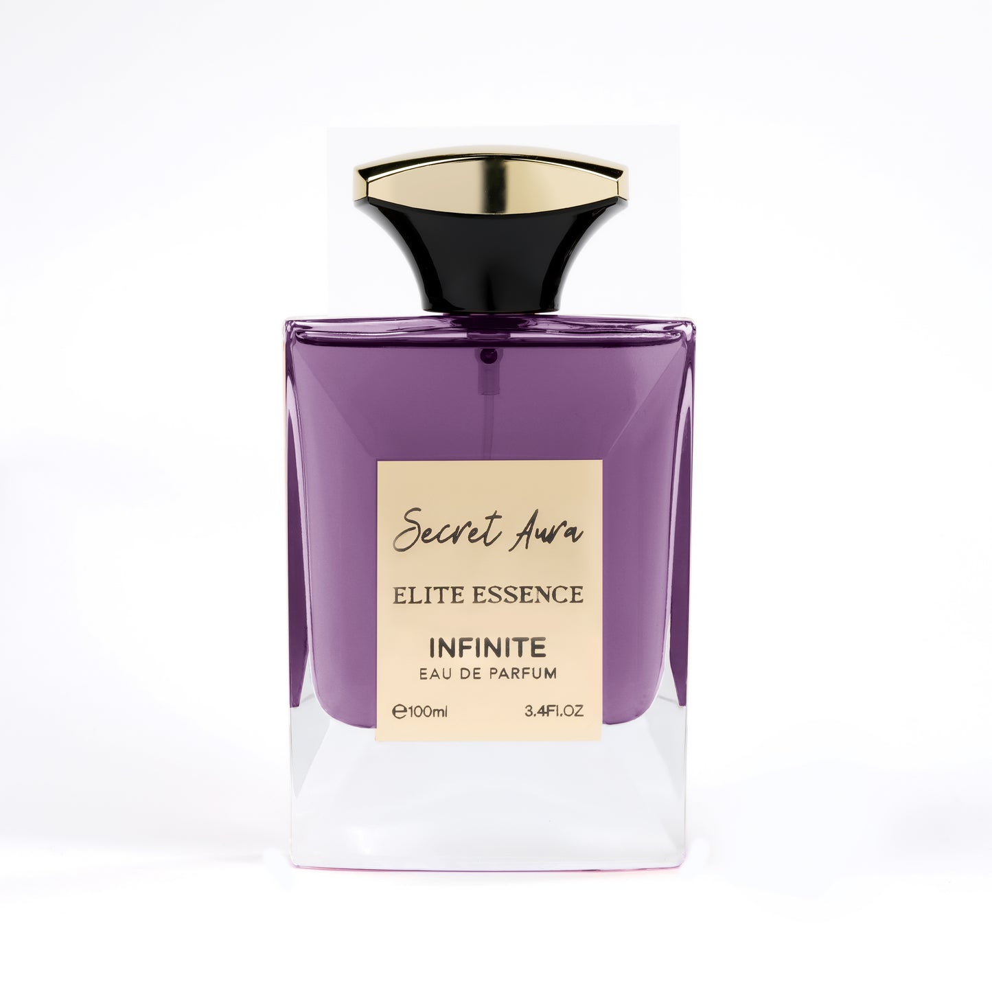Infinite by Secret Aura – A Scent Without Limits
